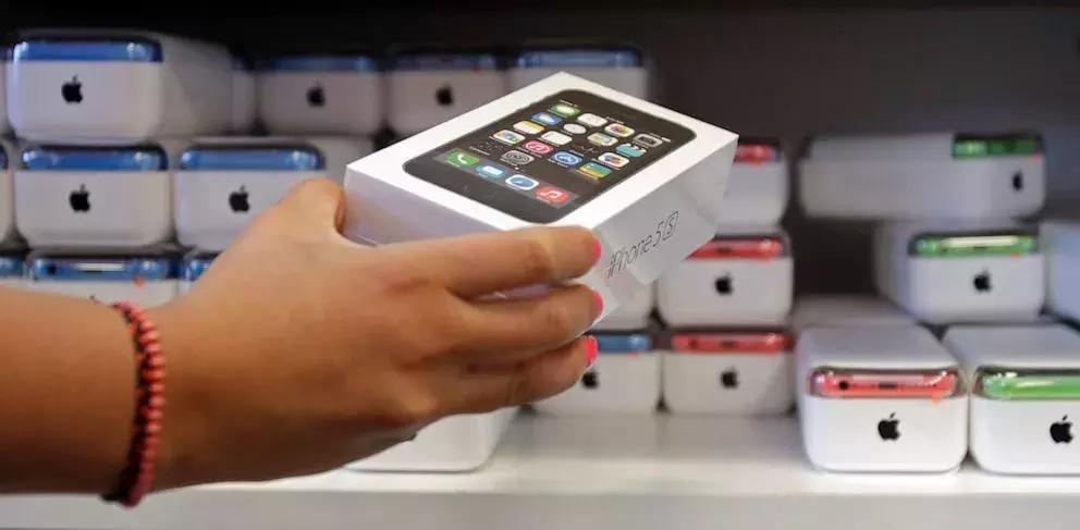 苹果发布三款新品价位,苹果新iphone国内价目表