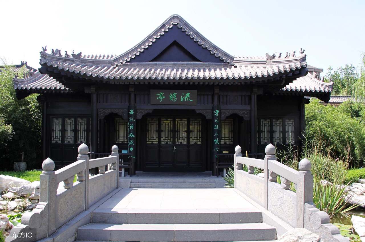 王羲之的经典事迹,金杯银杯不如口碑金句