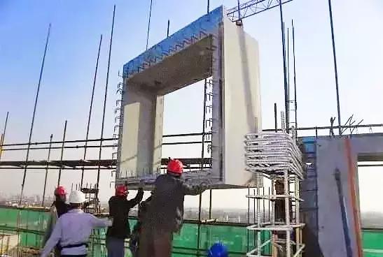 预制构件合集,都在这里了!值得收藏!