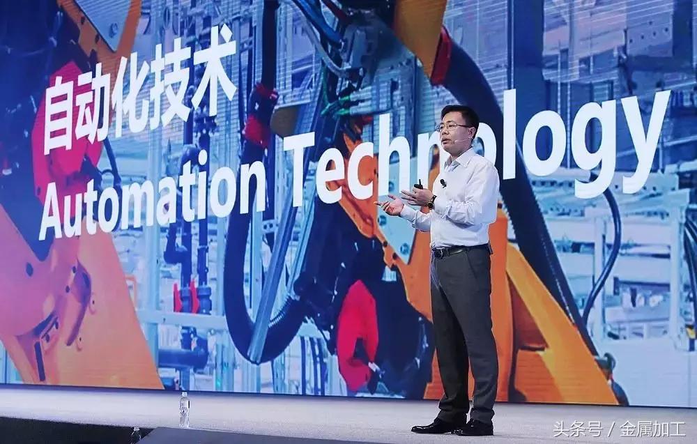 始于1819,200年瑞典老店,年营收超300亿,测量巨无霸知多少?