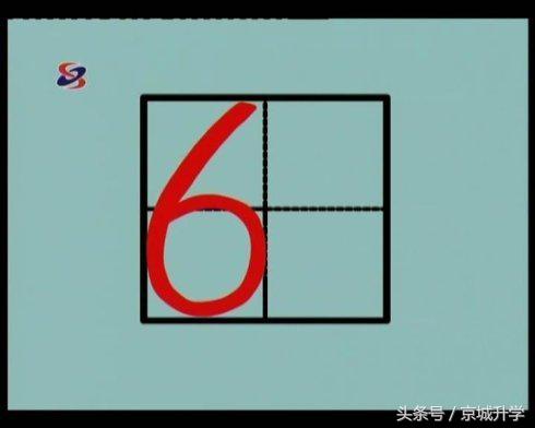 学字笔顺笔画口诀顺口溜,常用的300个汉字笔顺笔画演示之5