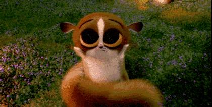 人体哪个部位让你，忍不住伸出舌头，想舔……｜从5500万年前说起