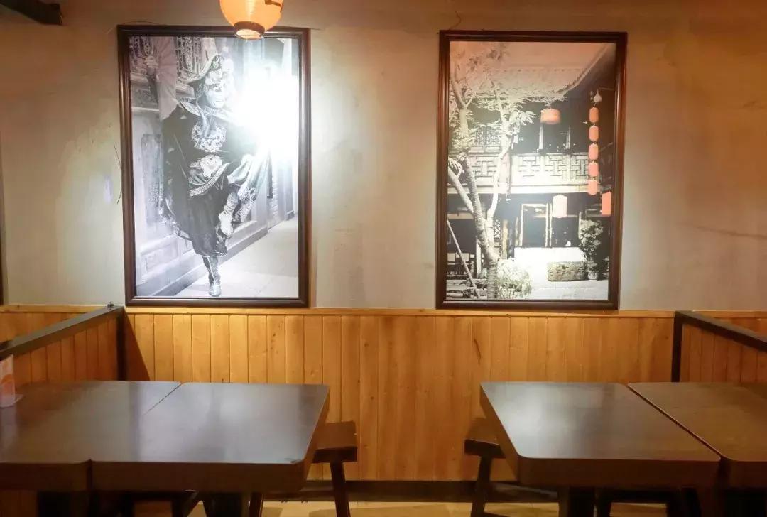 刁四麻辣烫展示,刁四麻辣烫揭秘