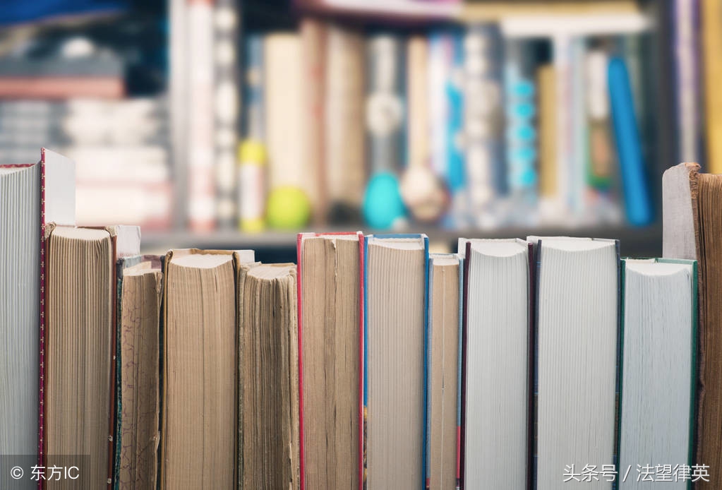 回忆起旧时逛书店快乐的时光,回忆曾经看过的书