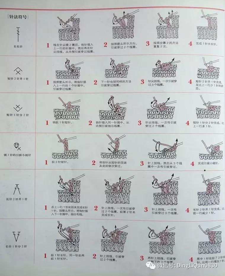 钩织帽子花样大全视频教程,冬季洋气钩编帽合集教程视频