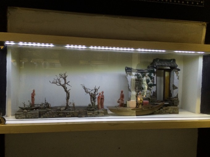 江南六大古镇一日游最佳路线,江南六大古镇周庄同里乌镇南浔