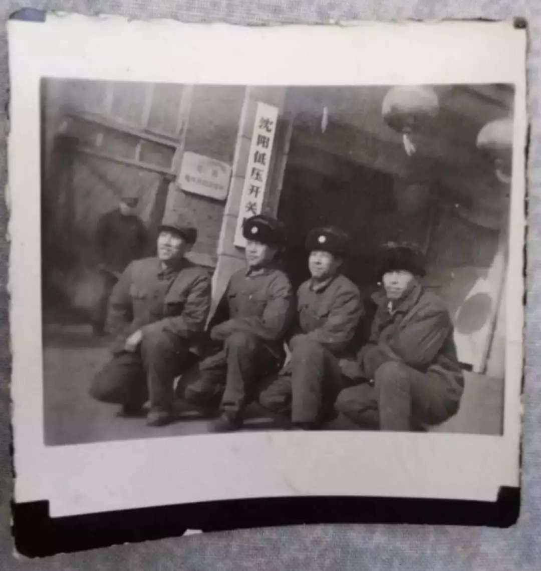 老式饭盒的回忆,老饭盒老一辈人的回忆