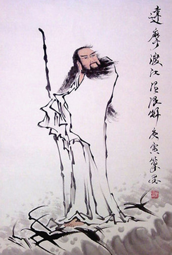 历史上十大名僧及后世评价,中国历代名僧目录