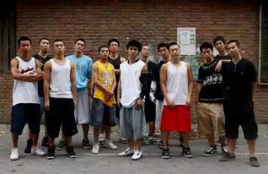 街球手励志故事,北京街球vs西安街球