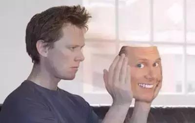 医生告诉我，我得了中度抑郁