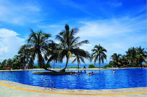 三亚自由行攻略四天三晚,三亚四天三晚自由行攻略最新