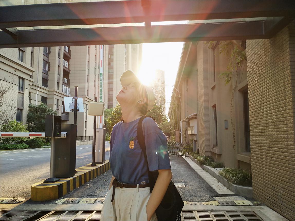 新垣结衣日系写真视频,手机也能拍出大片即视感