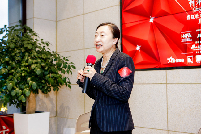 以吐槽之名，共赴一场家居创二代的成长之路