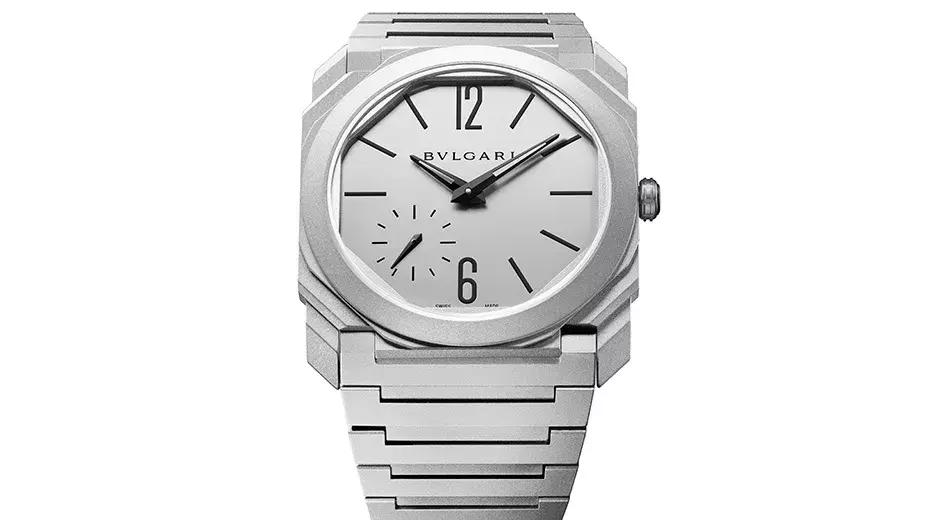 钟表界奥斯卡，国产表居然……