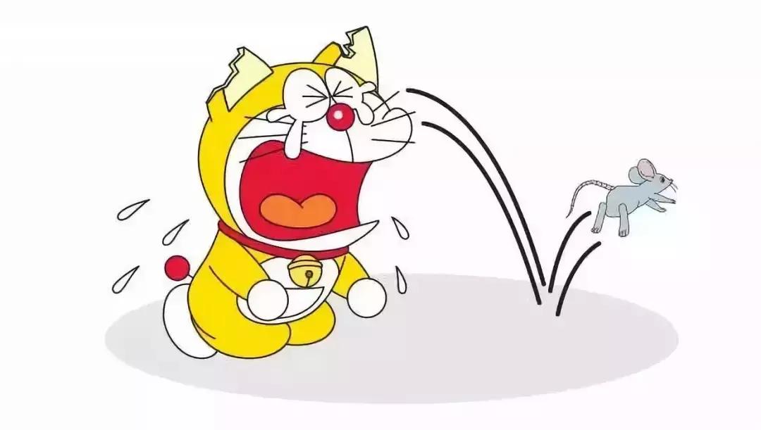 他陪我们长大，我们陪他变老！还记得你儿时最喜欢哪部动画片么