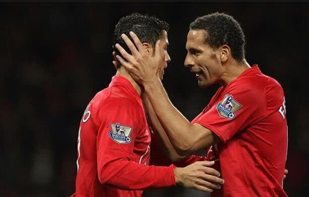 国际足联盛赞c罗,这6场比赛让世界记住了c罗的伟大