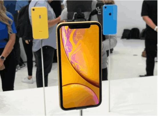 vivox23和苹果xr拍照对比,vivox23和苹果XR