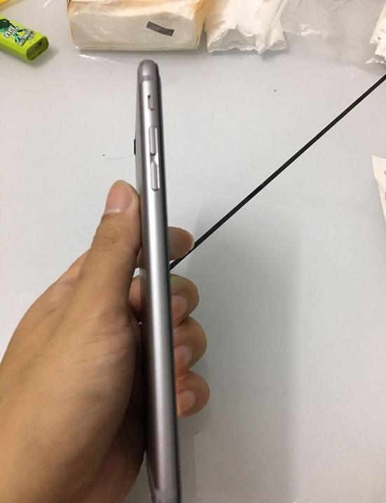 iphone6splus128g翻新机,1699元二手苹果6splus