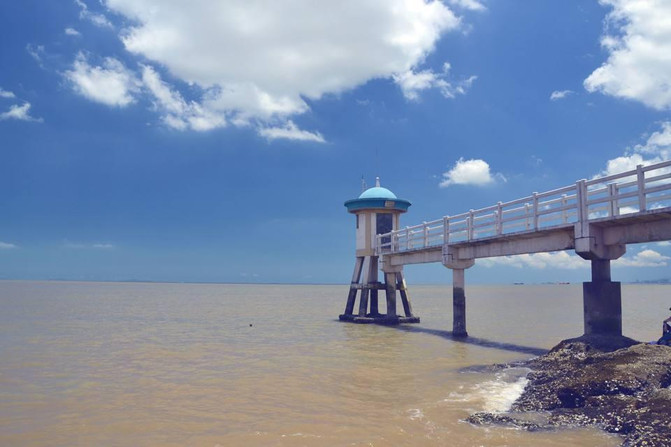 珠海海岛游住宿+交通全攻略！