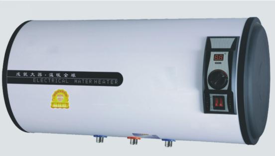 热水器不出热水要换什么配件,热水器不出冷热水怎么修