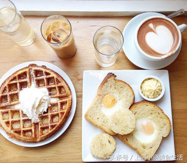 In-N-Out、RedLobster等20家餐饮网红拟登魔都，吃货们忍不住！