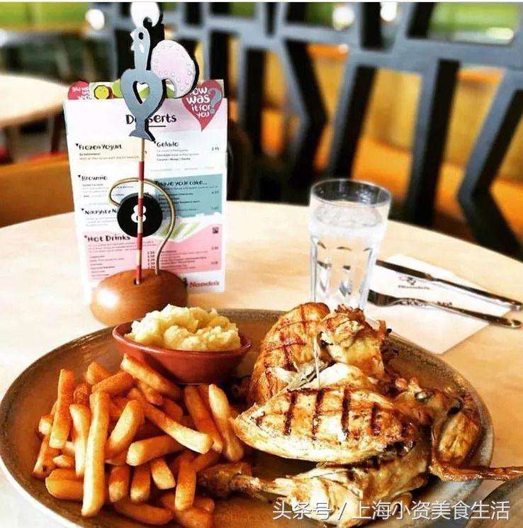 In-N-Out、RedLobster等20家餐饮网红拟登魔都，吃货们忍不住！