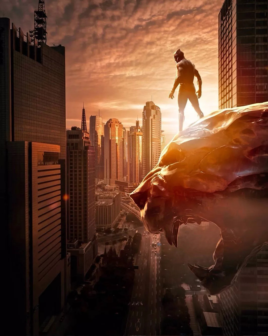 上海最新航拍震撼视频,外媒上海夜景被震撼视频