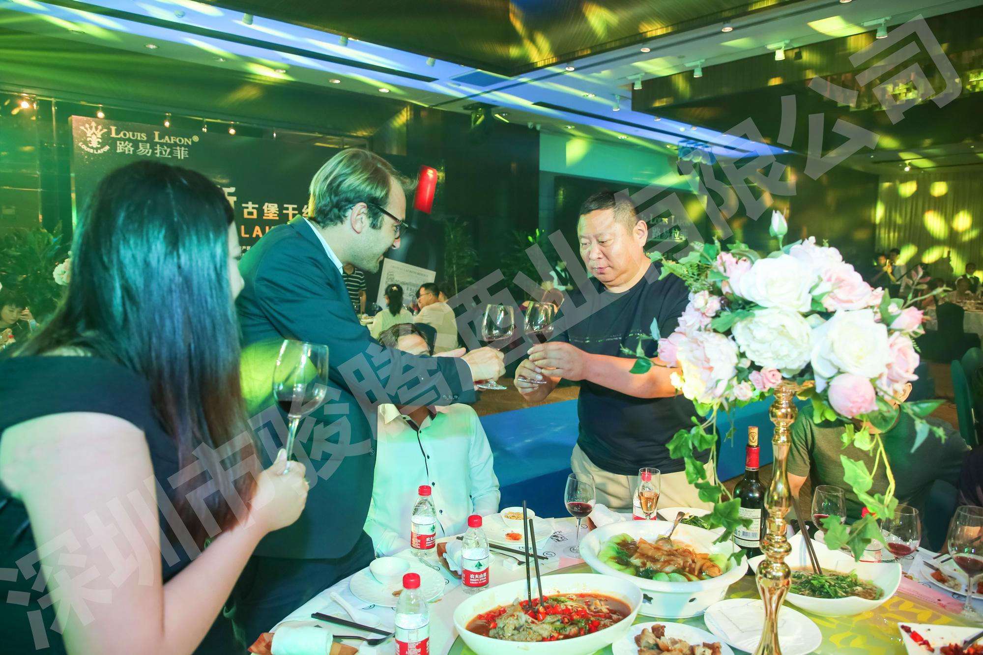 品自然,路易拉菲红酒推荐