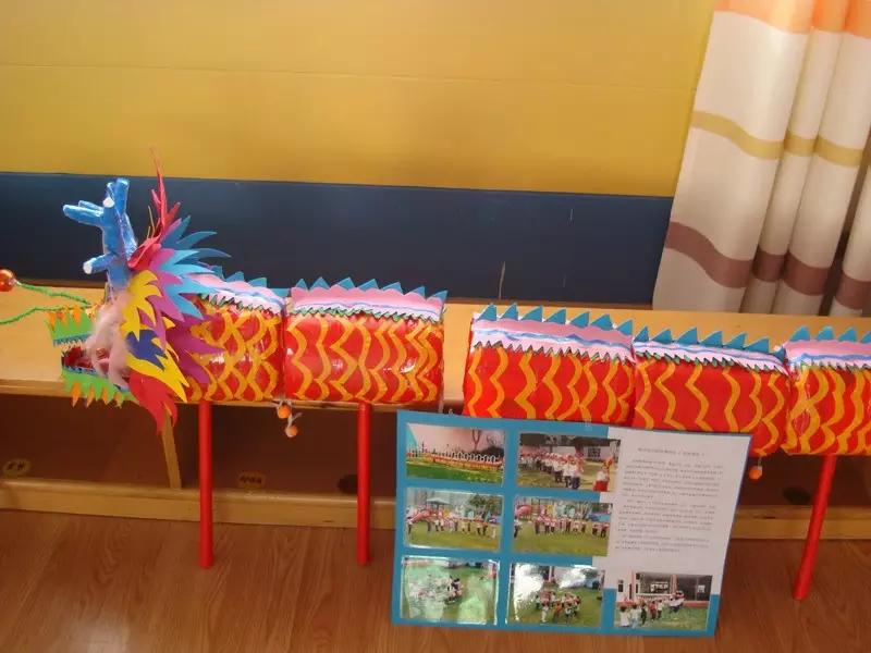 可操作手工玩教具,简单好玩的玩教具