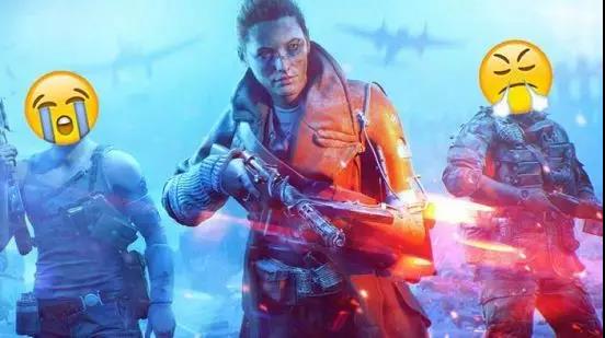 战地5评论,战地5爆炸视角晃动幅度