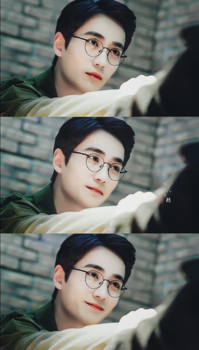 我一个50岁的妈妈，《镇魂》早已看完，现在《许你浮生若梦》