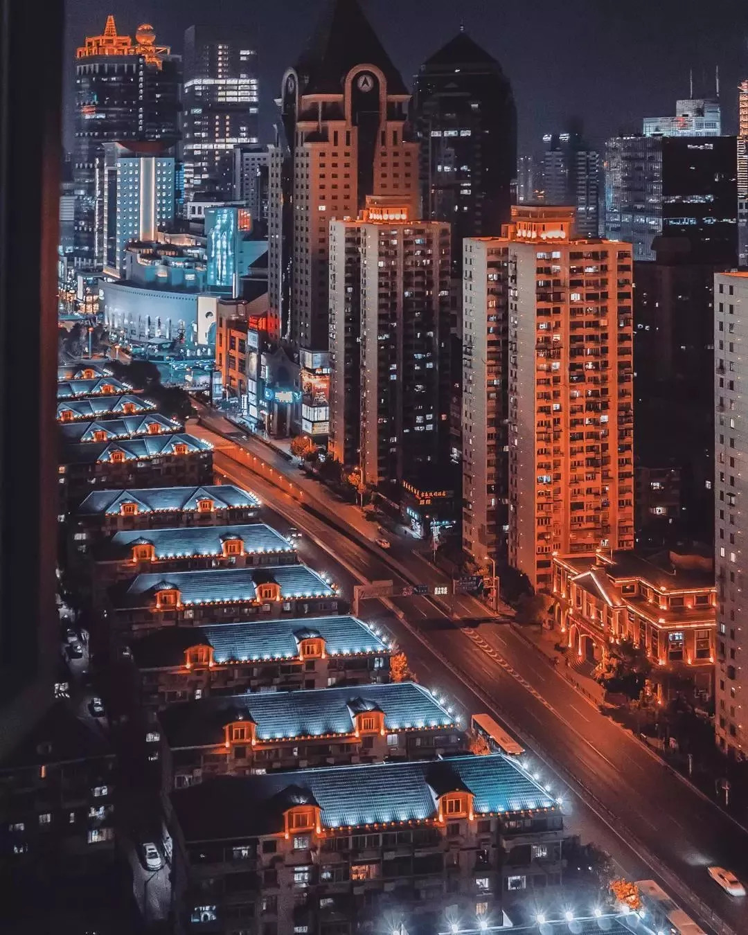 上海大量美照曝光,上海惊艳视频