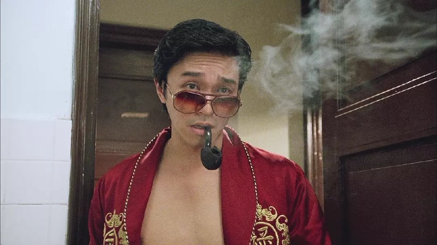 周星驰电影新喜剧之王,喜剧之王周星驰60帧经典超清视频