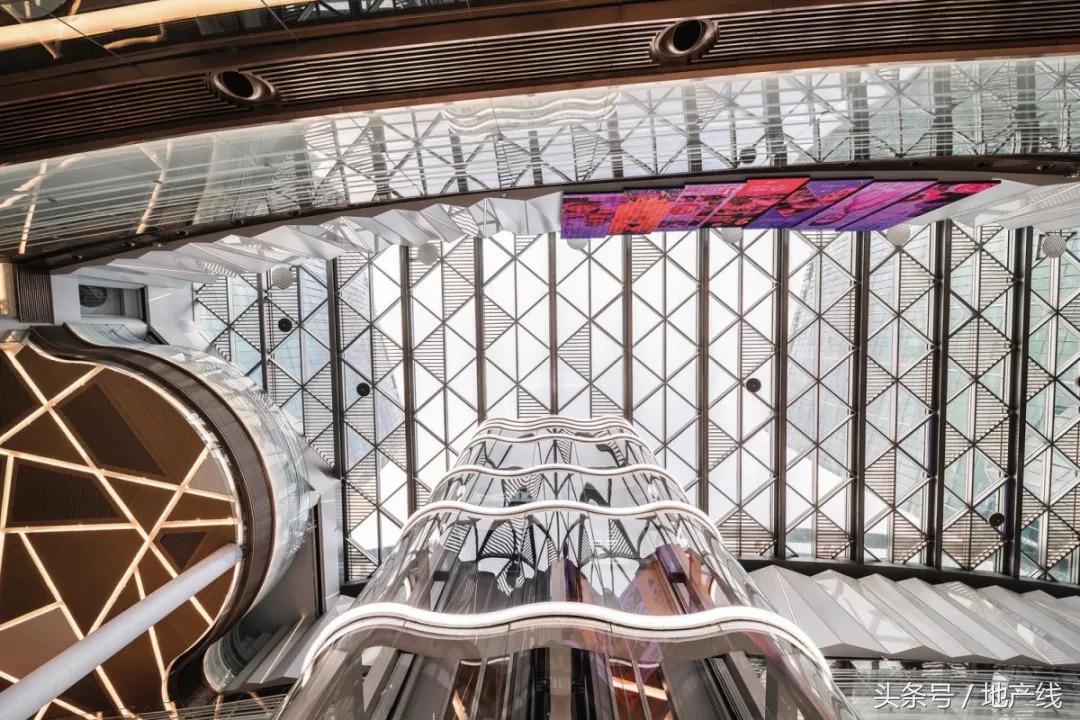 温州十大商业综合体,占地面积最大的十大商业综合体