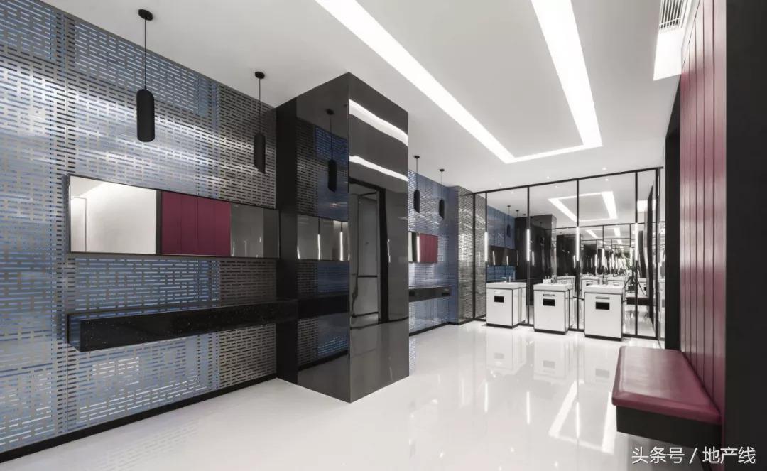 温州十大商业综合体,占地面积最大的十大商业综合体