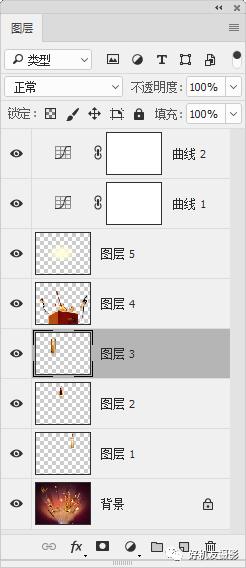 「PSCC2018学习连载15」有一个快捷键叫Ctrl+T，放大、缩小、旋转全靠它！