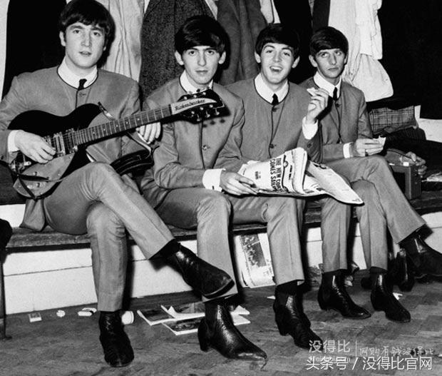 6pm捡到的大白菜Dr. Martens切尔西靴