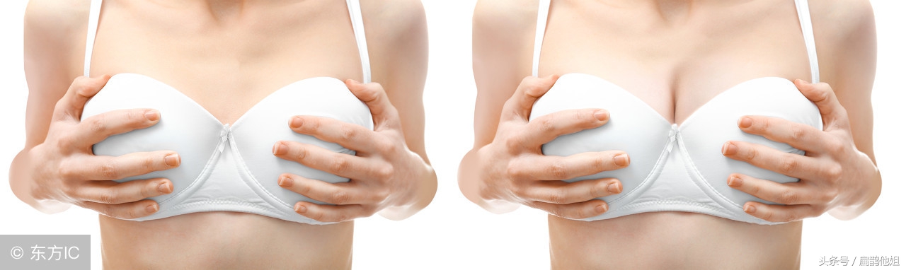 乳房不摸,当心被割,不懂瞎捏,会出大事!