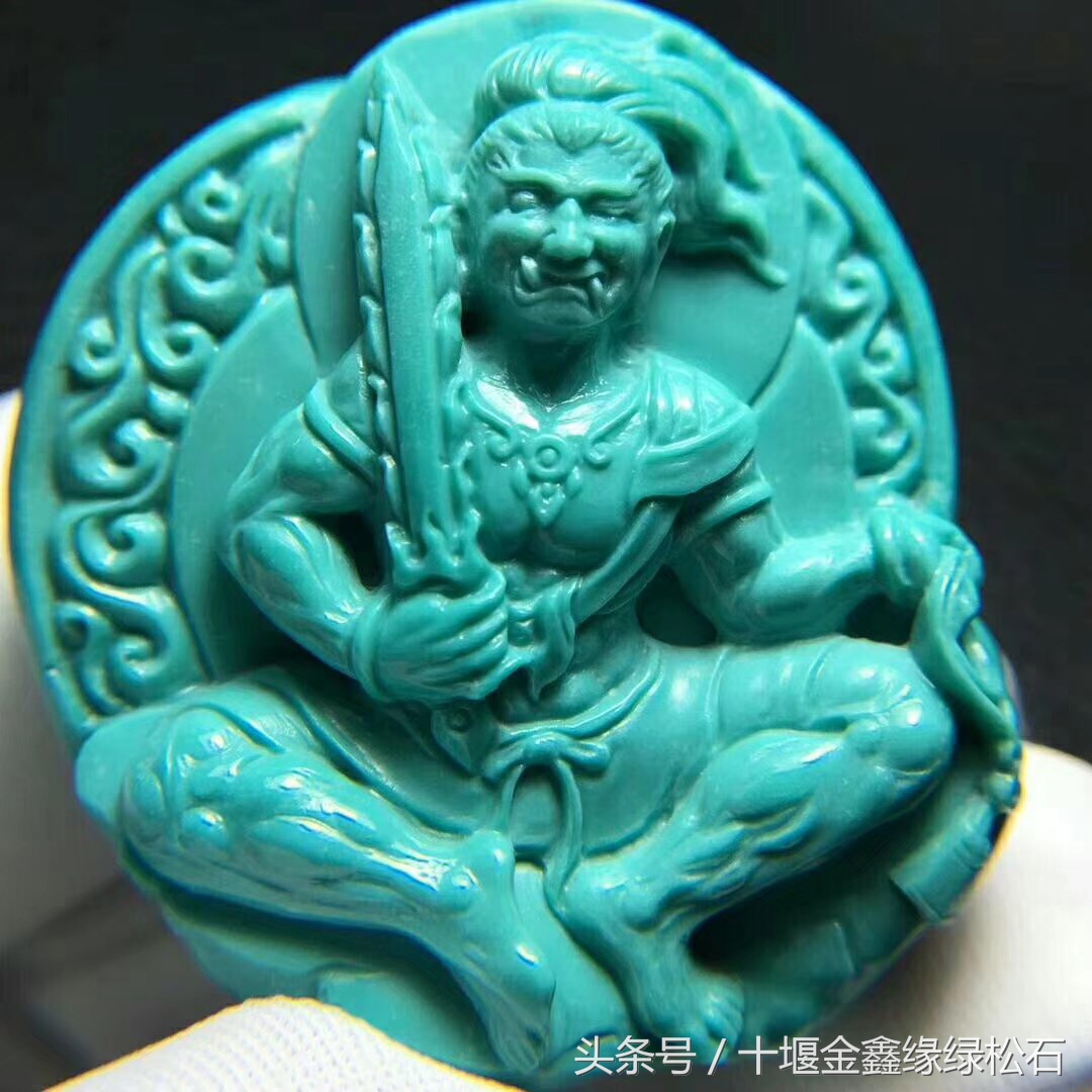 绿松石8大“本命守护神”千万不能随便乱请，别惹祸上身了！