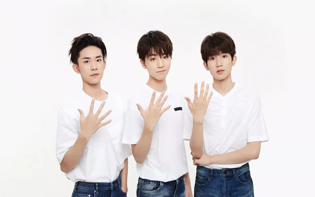 明星应援粉头赚大钱,粉丝经济的时代的到来