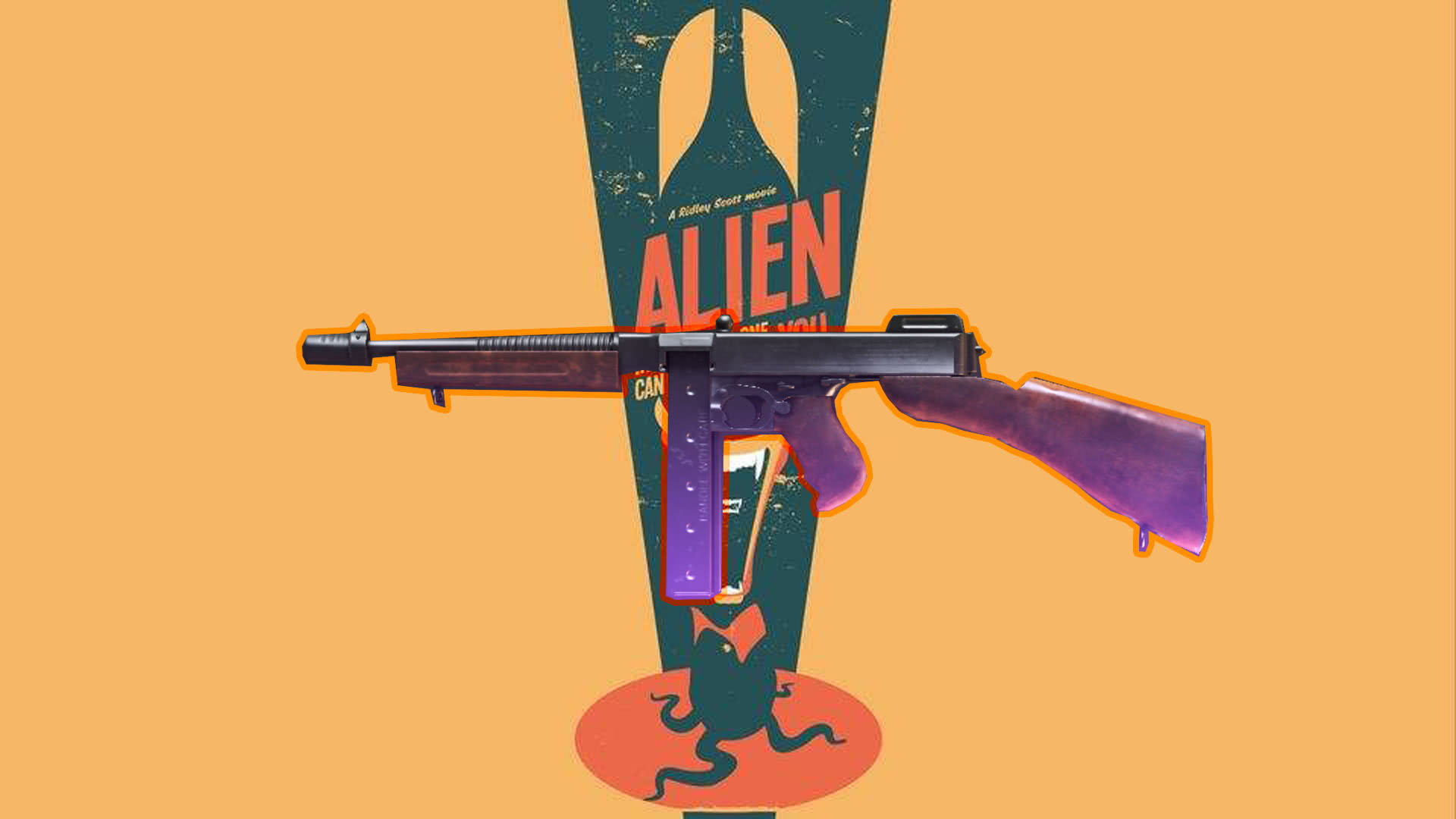 刺激战场各种枪适合用什么握把,刺激战场各种枪械配握把