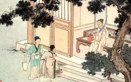 二十四孝图大全完整,二十四孝图经典故事