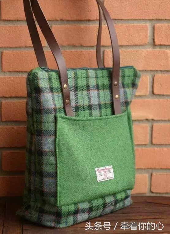 新手做包怎么做,新手学做包视频教程