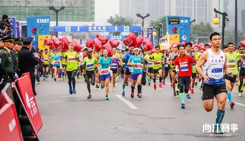 西马未中签但是该跑还是要跑,西马报名没中签退报名费