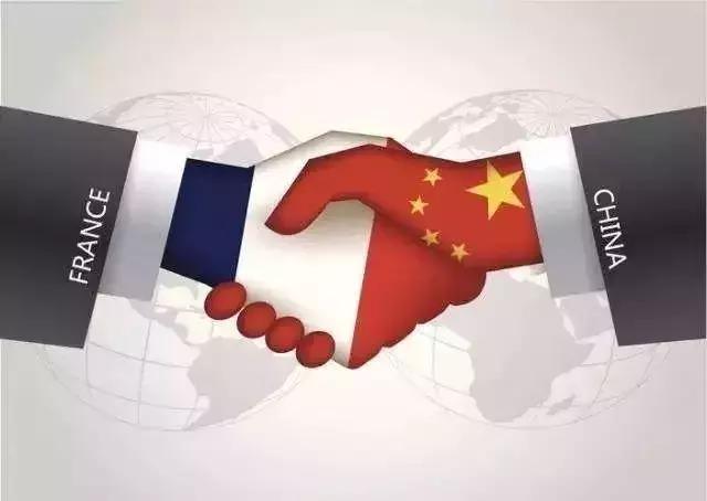 你在西安住了这么久，竟没有发现法国就在你身边