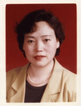 甘肃省名老中医王兰英,兰州中医医院肿瘤科王兰英