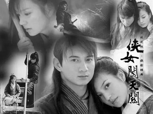 十部陪伴我们成长的经典电视剧,盘点记录成长的经典电视剧