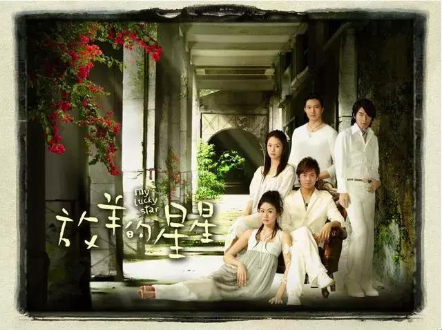 十部陪伴我们成长的经典电视剧,盘点记录成长的经典电视剧