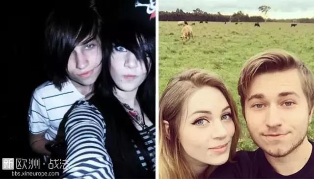 当年的qq空间图片,感觉以前的qq空间特别有意思