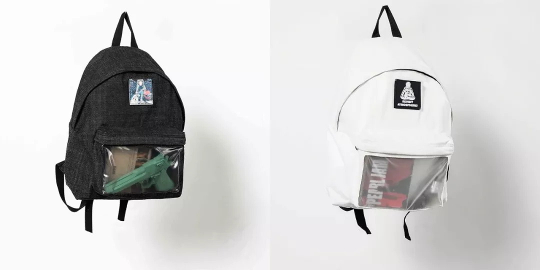 20元以内的学生双肩包,20只学生党都能买的双肩包